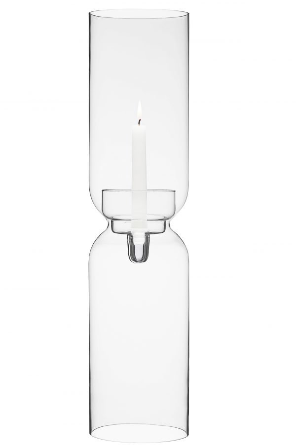 Iittala Lantern Kynttilälyhty Kirkas 600 Mm