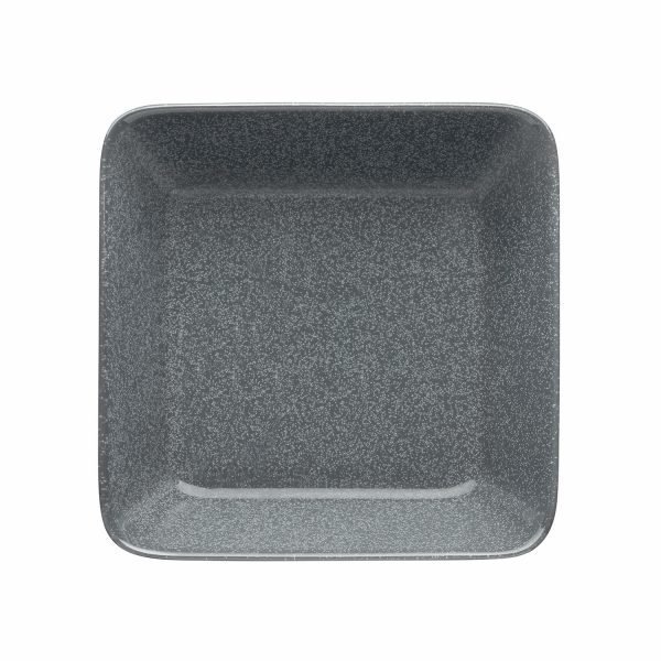 Iittala Lautanen Teema Duo Harmaa 16x16 Cm