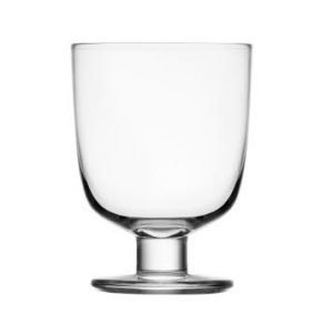 Iittala Lempi Juomalasi Kirkas 34 Cl 2 Kpl