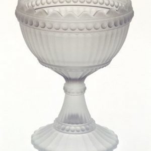 Iittala Marimekkokulho 155 mm huurrettu