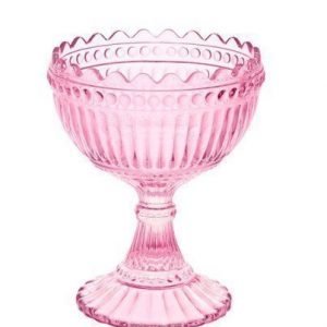 Iittala Mariskooli 155 cm vaalea pinkki