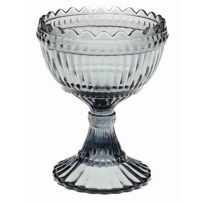 Iittala Mariskooli Iso Harmaa