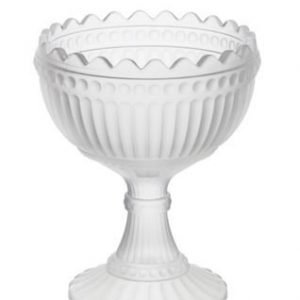 Iittala Mariskooli Iso Huurrutettu