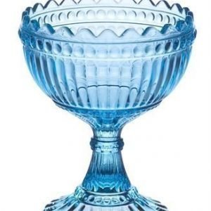 Iittala Mariskooli Iso Vaaleansininen