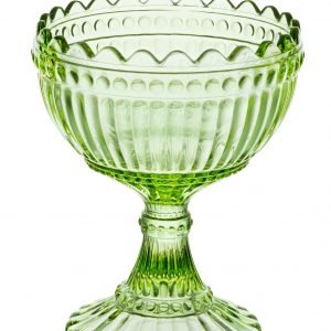 Iittala Mariskooli Kulho Omenanvihreä 15.5 Cm