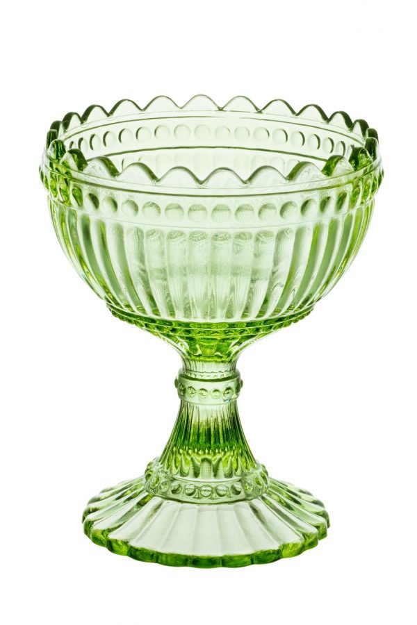 Iittala Mariskooli Kulho Omenanvihreä 15.5 Cm