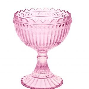 Iittala Mariskooli Kulho Vaalea Pinkki 15.5 Cm