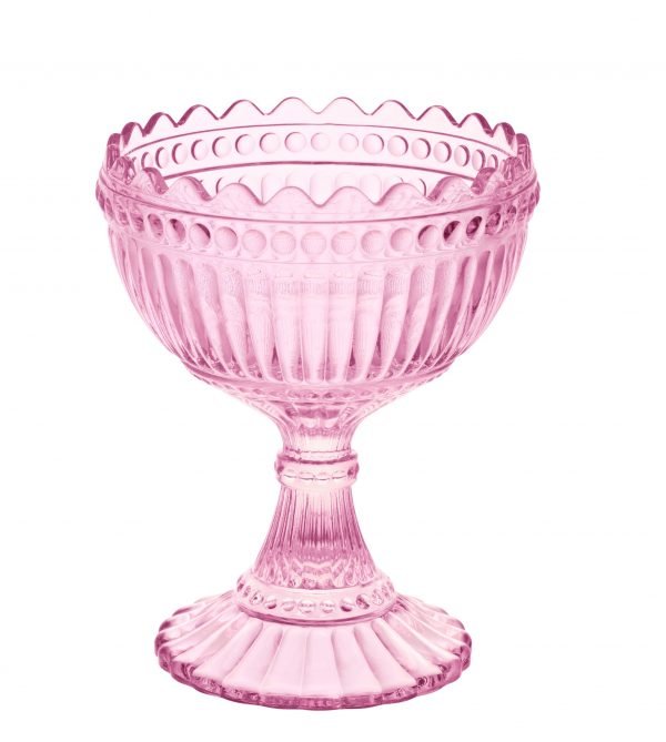 Iittala Mariskooli Kulho Vaalea Pinkki 15.5 Cm