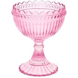 Iittala Mariskooli Kulho Vaalea Pinkki