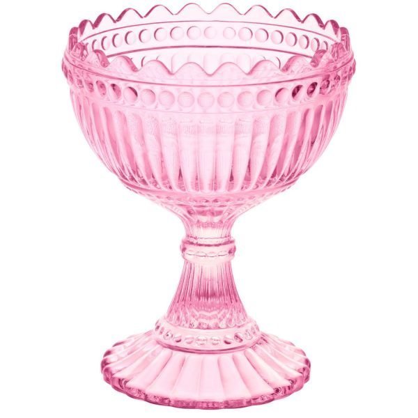 Iittala Mariskooli Kulho Vaalea Pinkki