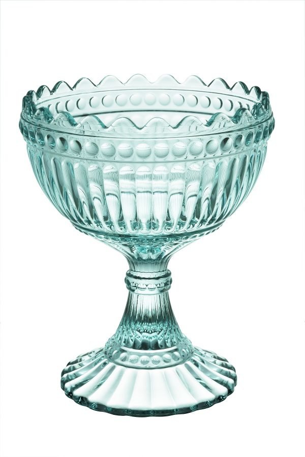 Iittala Mariskooli Kulho Vedenvihreä 15.5 Cm