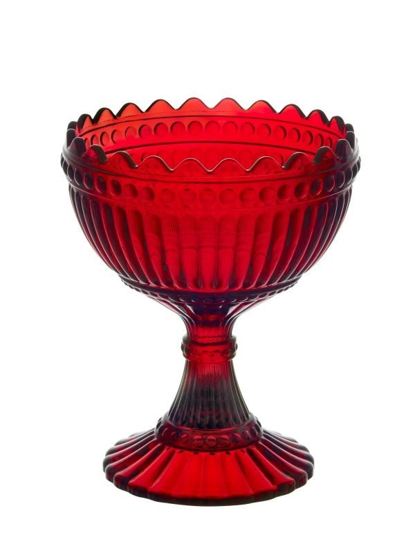 Iittala Mariskooli Malja Karpalo 155 Mm