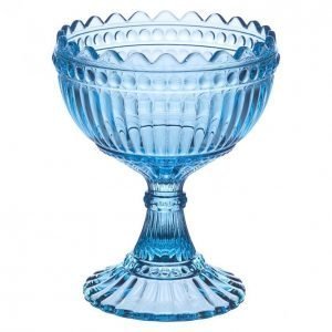 Iittala Mariskooli Malja Vaaleansininen 15