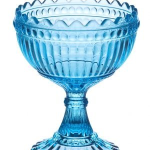 Iittala Mariskooli Malja Vaaleansininen 155 Mm