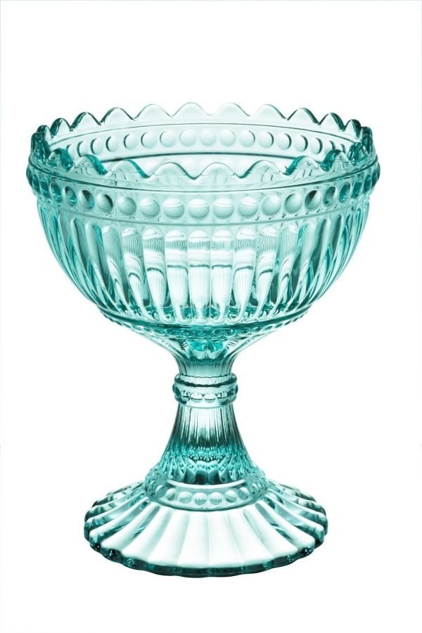 Iittala Mariskooli Malja Vedenvihreä 155 Mm