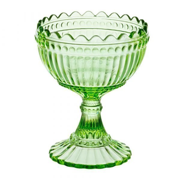 Iittala Mariskooli Omenanvihreä 155 Mm