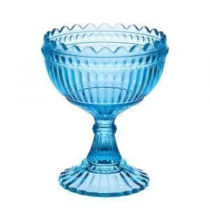 Iittala Mariskooli Vaaleansininen 155 Mm