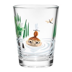 Iittala Muumi Juomalasi Pikku Myy 22 Cl