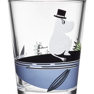 Iittala Muumit Muumipappa Juomalasi 22 Cl