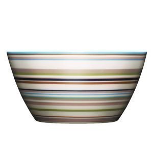 Iittala Origo Aamiaiskulho Beige