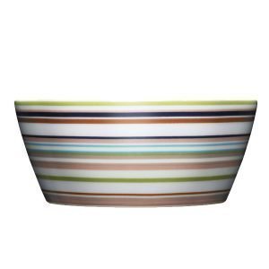 Iittala Origo Jälkiruokakulho Beige