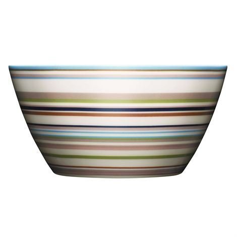 Iittala Origo Kulho Beige 5 Dl