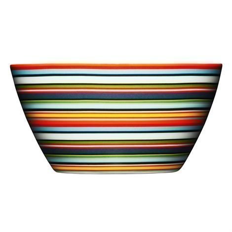 Iittala Origo Kulho Oranssi 5 Dl