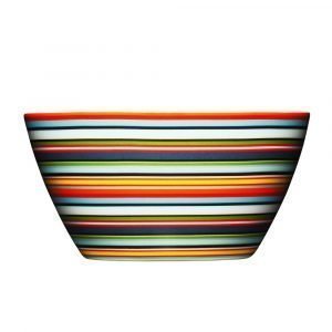 Iittala Origo Kulho Oranssi 50 Cl