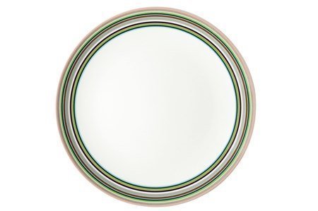 Iittala Origo Lautanen 26 cm beige