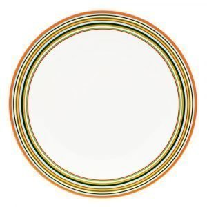 Iittala Origo Lautanen 260 Mm