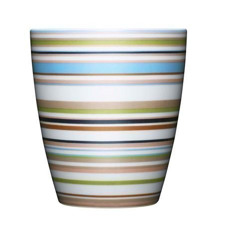 Iittala Origo Muki 25 cl Beige