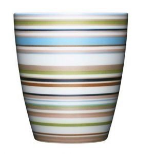 Iittala Origo Muki 25 cl beige