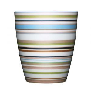 Iittala Origo Muki Beige 25 Cl