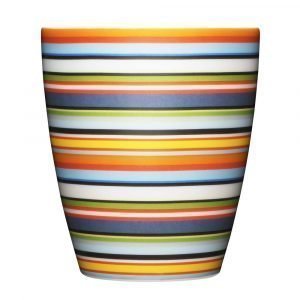 Iittala Origo Muki Oranssi 25 Cl