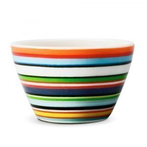 Iittala Origo Munakuppi Oranssi 5 Cl