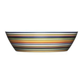 Iittala Origo Tarjoilukulho Oranssi 2 L