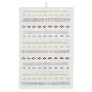 Iittala Sarjaton Keittiöpyyhe Tikki 47 x 70 cm