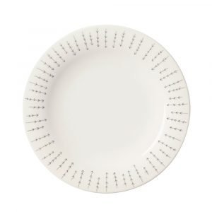 Iittala Sarjaton Lautanen 26 Cm