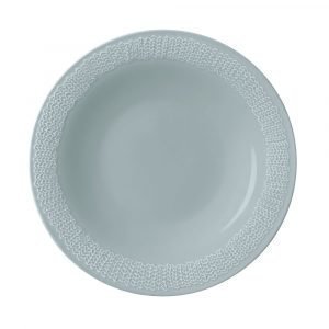 Iittala Sarjaton Lautanen Helmenharmaa 22 Cm