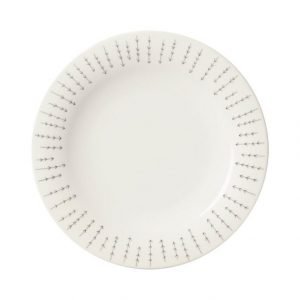 Iittala Sarjaton Lautanen Metsä 26 mm