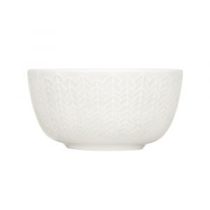 Iittala Sarjaton Letti Kulho Valkoinen 33 Cl