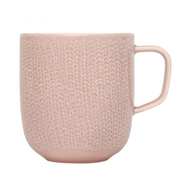 Iittala Sarjaton Muki Letti Vanha Roosa 36 Cl