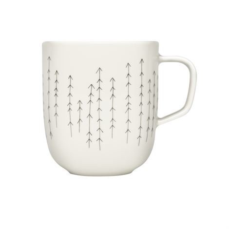 Iittala Sarjaton Muki Metsä