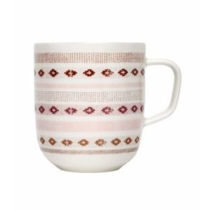 Iittala Sarjaton muki Tikki 0