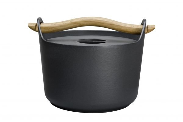 Iittala Sarpaneva Pata Valurauta 3 L