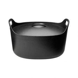 Iittala Sarpaneva Valurautapata 4 l