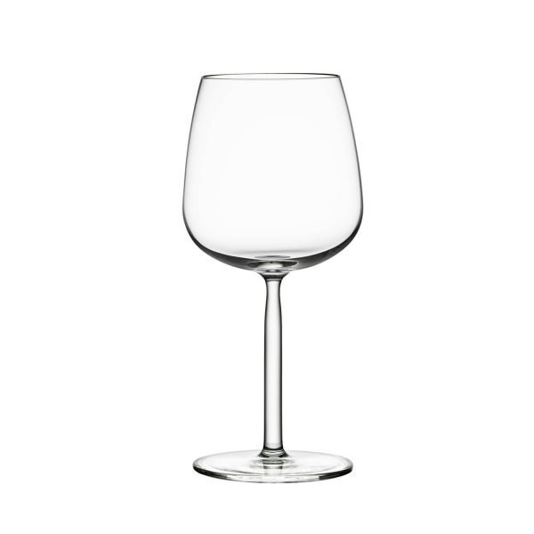 Iittala Senta Punaviinilasi 2 Kpl