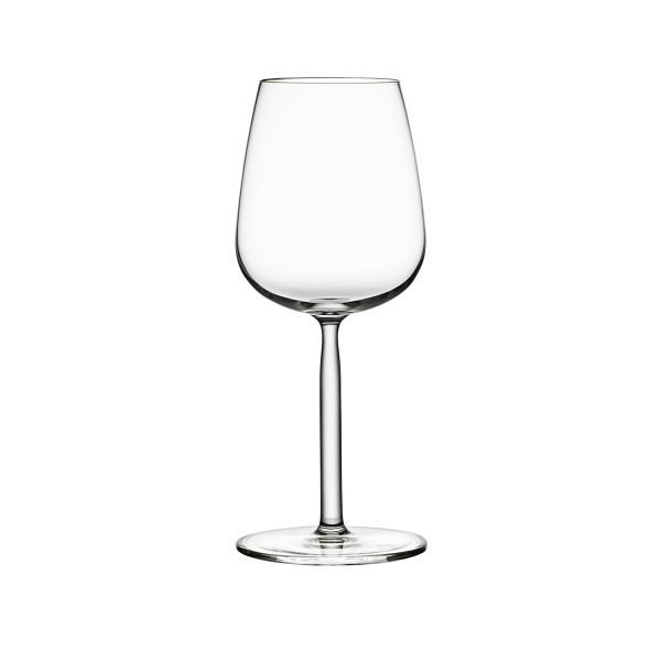 Iittala Senta Valkoviinilasi 2 Kpl