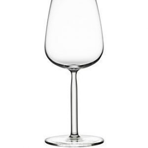 Iittala Senta Valkoviinilasi 29 cl 2 kpl