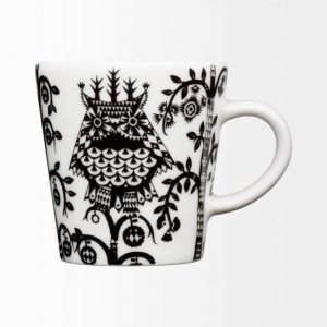 Iittala Taika Espressokuppi 0